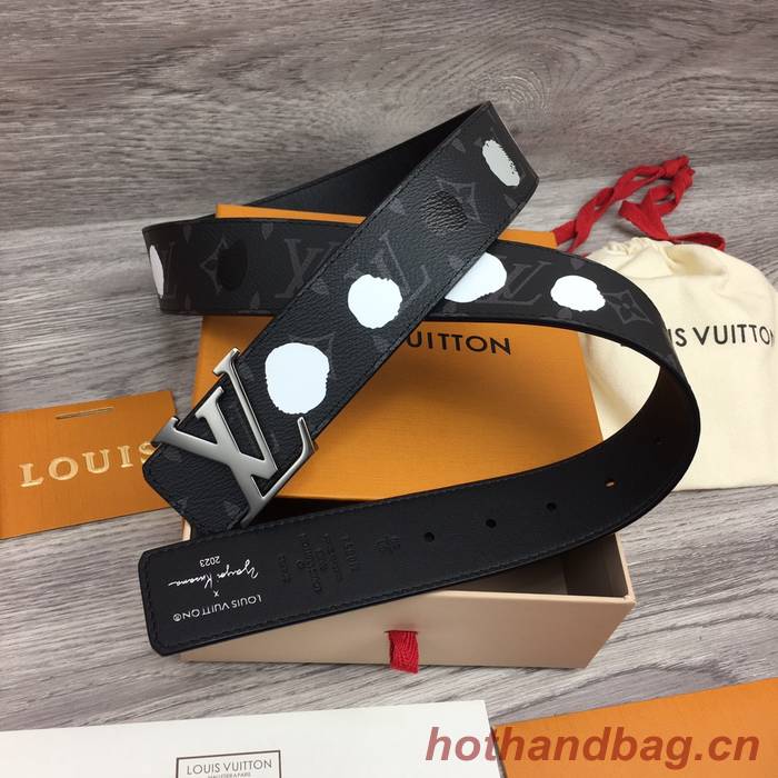 Louis Vuitton Belt 40MM LVB00209